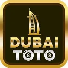 dubaitoto APK TPS