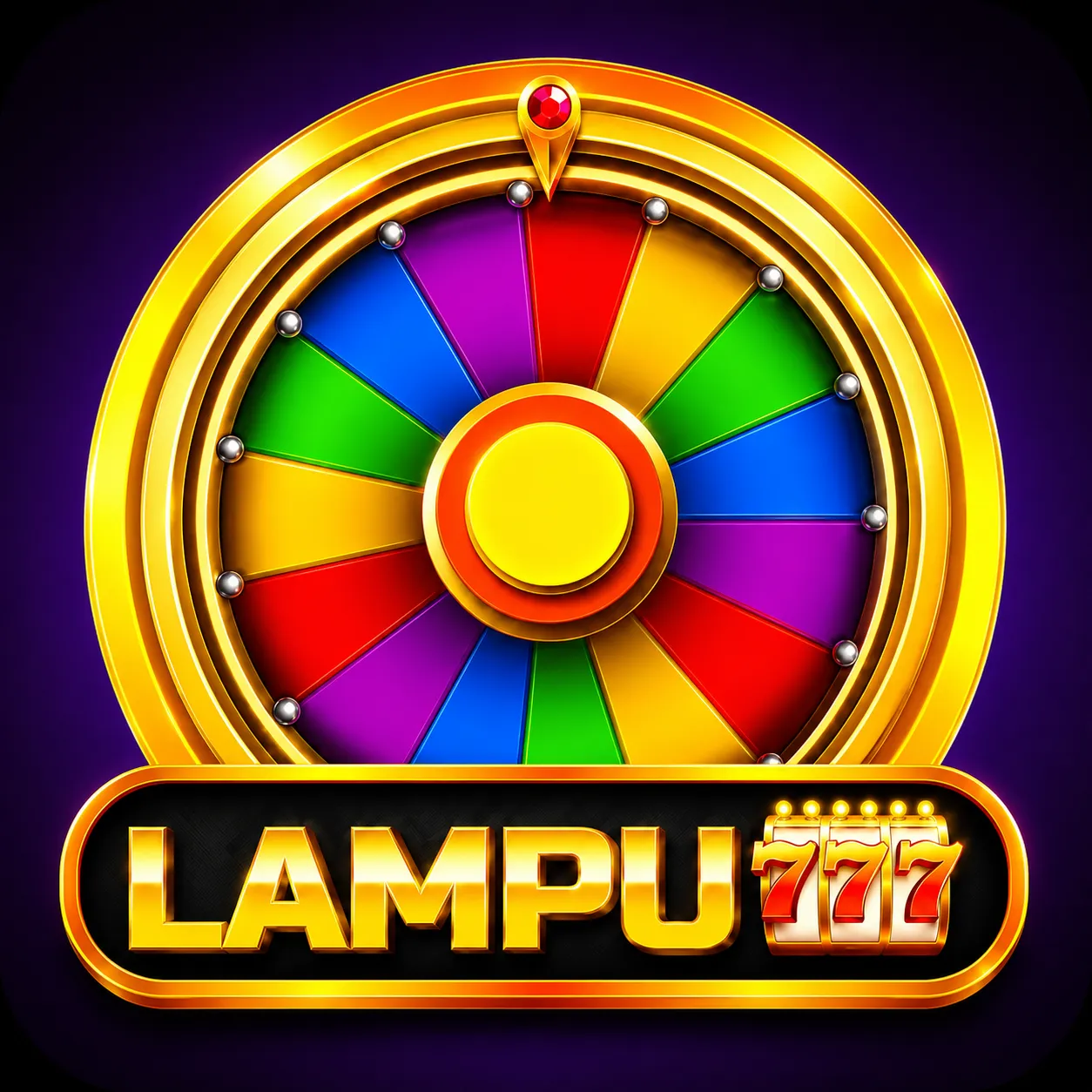 lampu777 APK FPS