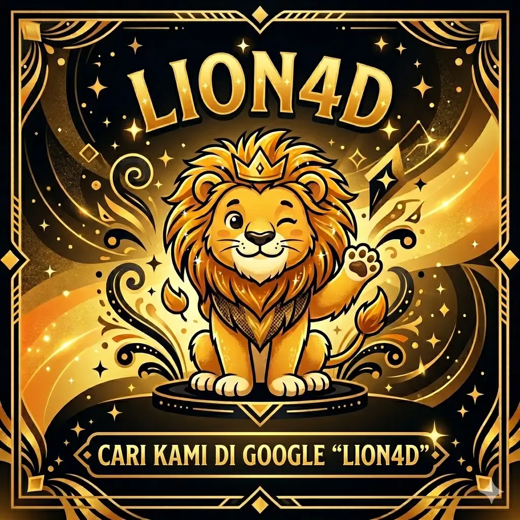 lion4d APK Puzzle