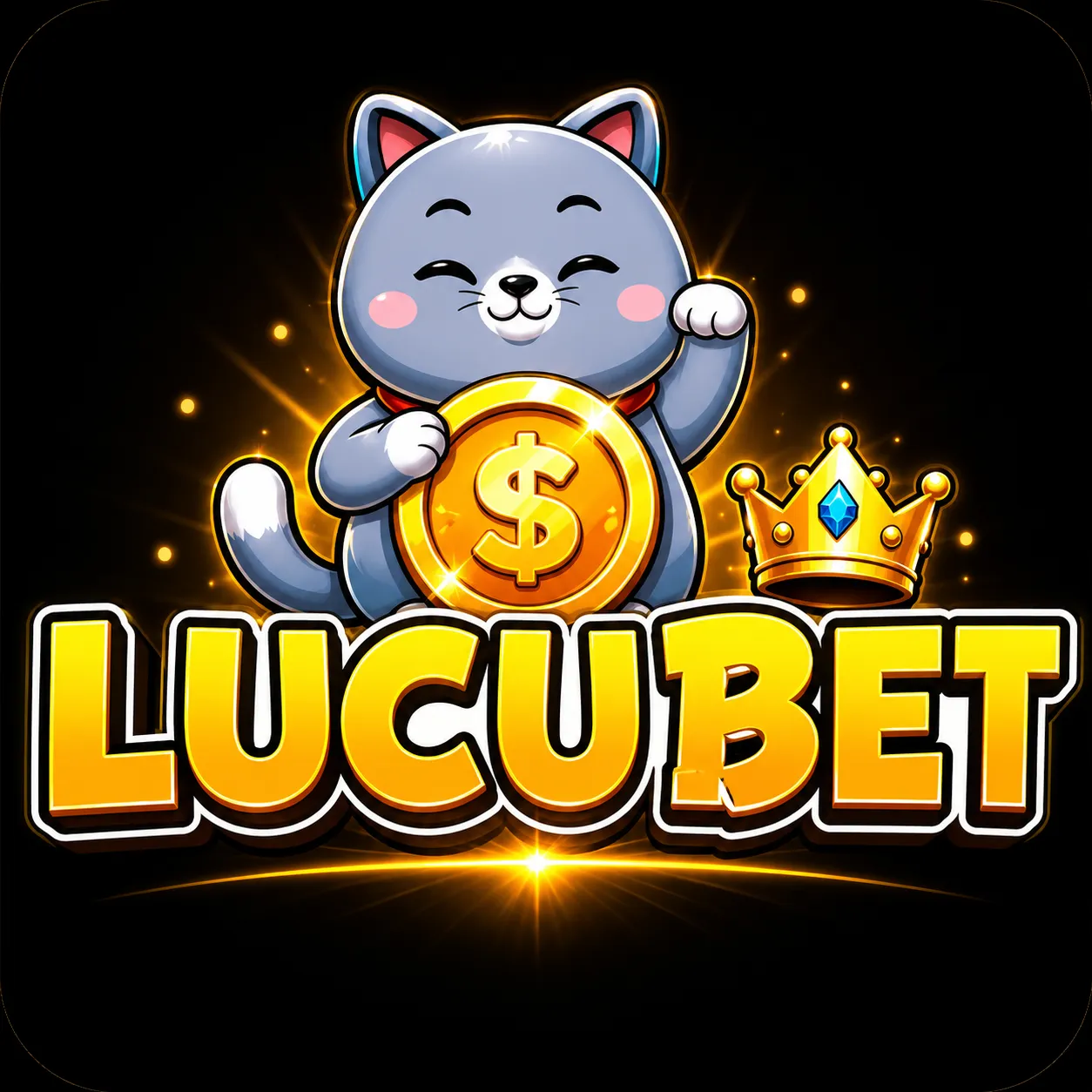 LUCUBET - Permainan Slot Penuh Keseruan