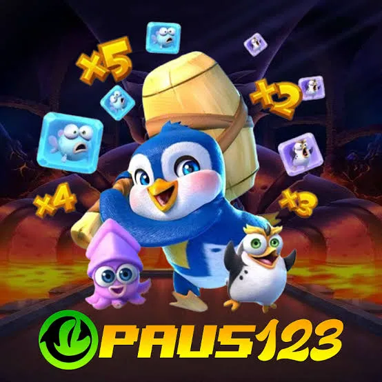 PAUS123 - Pertarungan Seru dalam Dunia MOBA