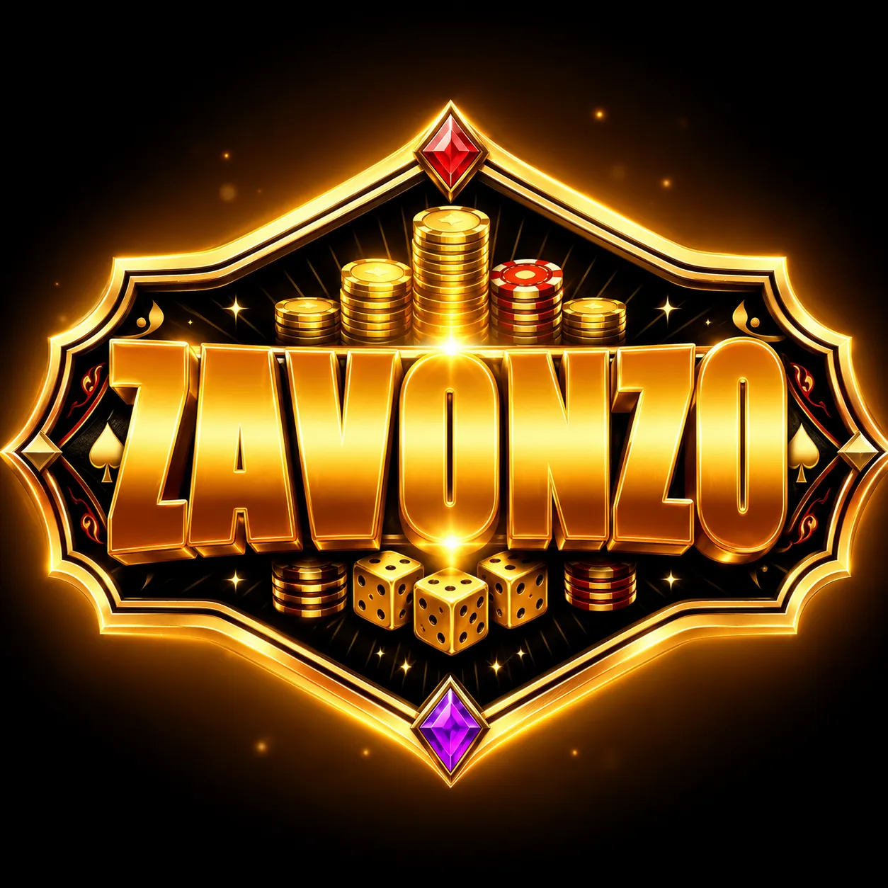 ZAVONZO - Pertempuran Epik dalam Dunia Battle Royale